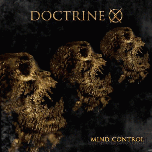 Doctrine X : Mind Control